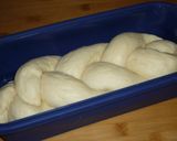 Kalács húsvétra recept fázis 6 fotója