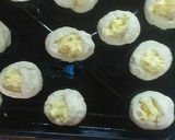 Foto del paso 6 de la receta: Panes de ajo