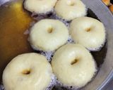 Foto langkah ke 6 dari resep Donat empuk tanpa kentang.