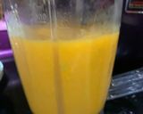 Foto langkah ke 3 dari resep Mango Sago.
