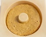 Une image de l'étape 2 de Bowlcake donut 🍩.