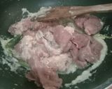 Foto langkah ke 2 dari resep Semur Daging Sapi dan Kentang.