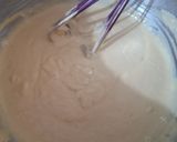 Foto del paso 4 de la receta: Waffles sencillos😋