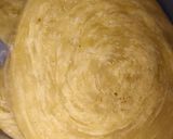 Foto langkah ke 16 dari resep Roti Maryam premium ori 😍💕.