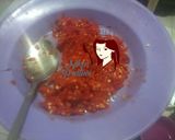 Foto langkah ke 2 dari resep Tongkol Balado Pedas Manis.
