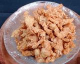 Foto langkah ke 7 dari resep Jamur Krispi.