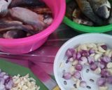 Foto langkah ke 1 dari resep Pindang ikan mas...