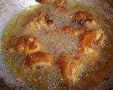 Foto langkah ke 4 dari resep Ayam Goreng Lado Mudo Khas Padang (Ayam Cabe Ijo).