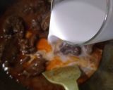 Foto langkah ke 4 dari resep Rendang Daging Sapi.