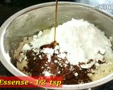 A picture of step 3 of Homemade Nutella.