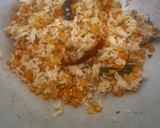 शेजवान डोसा (schezwan dosa Recipe in hindi) रेसिपी चरण 3 फोटो