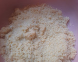 Foto langkah ke 1 dari resep Bakpia Pathuk Keju.