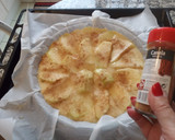 Foto del paso 6 de la receta: Tarta de manzana (otra)