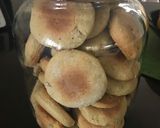 Foto del paso 5 de la receta: Galletitas de almendras y nueces