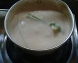 Foto langkah ke 6 dari resep Kolak candil ubi ungu.