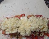 Foto del paso 2 de la receta: Calzones