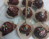 Cake pops #kids recipe contest #weekly jikoni challenge recipe step 12 photo