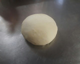 Foto del paso 2 de la receta: Pan De Jamón Venezolano