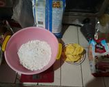 Foto langkah ke 1 dari resep Oatmeal Cookies.