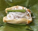 Foto langkah ke 3 dari resep Pis Kopyor.