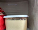 Foto langkah ke 4 dari resep Ice cream lembut no mixer.