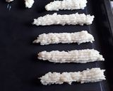 Foto del paso 3 de la receta: Churros