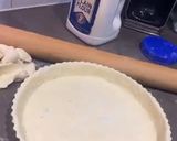 A picture of step 17 of Homemade Lemon Meringue Pie.