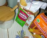 Foto langkah ke 3 dari resep Potato cheese balls.
