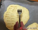 A picture of step 6 of Pita for Souvlaki - Greek.