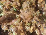 लहसुनी चिकन