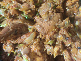 लहसुनी चिकन