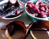 A picture of step 3 of Banga Soup.