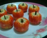 A picture of step 8 of Nstant Apple Peda.