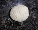 Foto del paso 2 de la receta: Pan árabe...🥙 Con o sin horno!!!