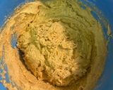 Foto del paso 6 de la receta: Cornbread 🌽 (pan de maíz)