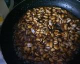 Jaggery Peanut Chunks recipe step 2 photo