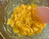 Easy Puff for cream puff recipe step 3 photo