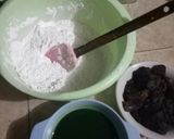 Foto langkah ke 1 dari resep Kue Onde.