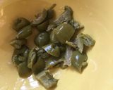 Foto del paso 2 de la receta: Scrippelle (Día del Padre)