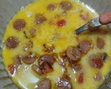 Foto langkah ke 3 dari resep Egg Muffins.