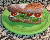 A picture of step 4 of A Different Easter Lunch.