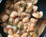 Foto del paso 3 de la receta: Pollo Barbecue