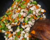 Spicy Spaghetti recipe step 4 photo