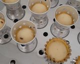 Foto langkah ke 6 dari resep Mushi - Pan (Bolu Kukus Jepang).