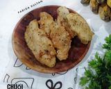 Foto langkah ke 5 dari resep Chuối Chiên Vietnam.