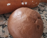 Foto del paso 1 de la receta: Tarta de chocolate negro