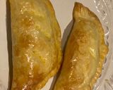 Foto del paso 5 de la receta: Empanadas de guayaba y queso