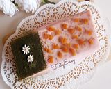 Foto langkah ke 5 dari resep Jelly Pudding 3 Ingredients | Puding Susu 3 Bahan Selembut ini ?.