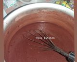 Foto langkah ke 1 dari resep Selai coklat homemade.