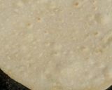 ফুলকো রুটি (Phulko ruti recipe in Bengali) রেসিপি ধাপ - 4 ছবি